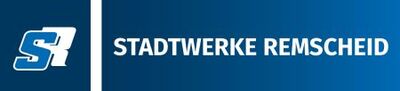 Logo Stadtwerke Remscheid
